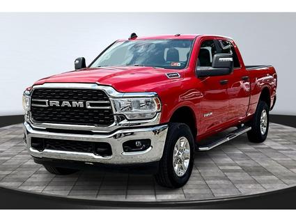 2024 Ram 2500 Oak Hill WV