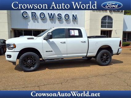 2024 Ram 2500 Louisville MS