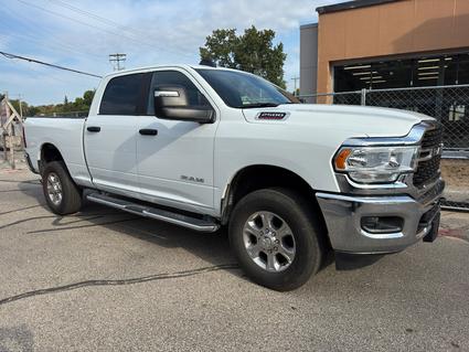 2024 Ram 2500 Winona MN
