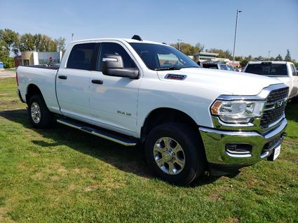 2024 Ram 2500 Winona MN
