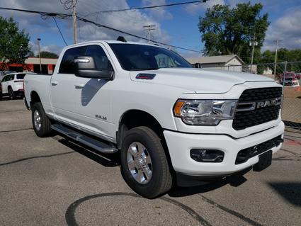 2024 Ram 2500 Winona MN