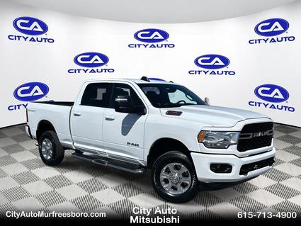 2024 Ram 2500 Murfreesboro TN