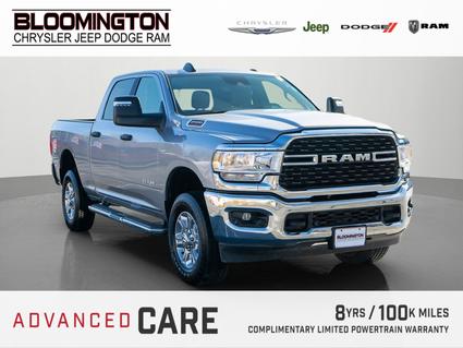2024 Ram 2500 Minneapolis MN
