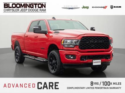 2024 Ram 2500 Minneapolis MN