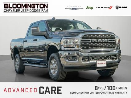 2024 Ram 2500 Minneapolis MN