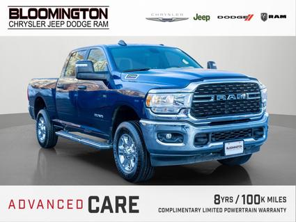 2024 Ram 2500 Minneapolis MN