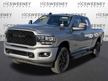 2024 Ram 2500 Pell City AL