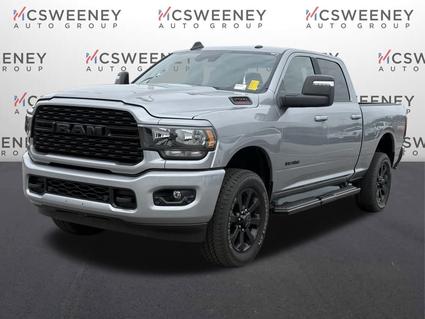 2024 Ram 2500 Pell City AL