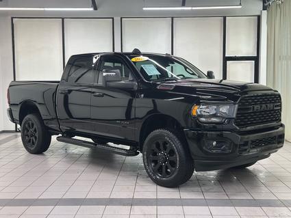2024 Ram 2500 Demotte IN