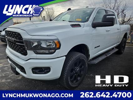 2024 Ram 2500 Mukwonago WI