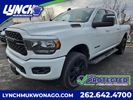 2024 Ram 2500 Mukwonago WI