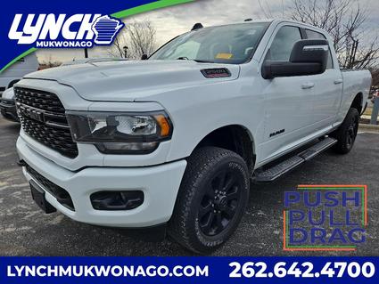 2024 Ram 2500 Mukwonago WI