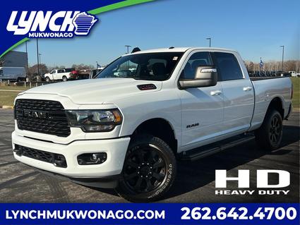 2024 Ram 2500 Mukwonago WI