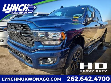 2024 Ram 2500 Mukwonago WI