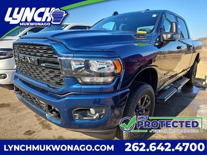 2024 Ram 2500 Mukwonago WI
