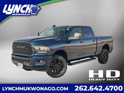 2024 Ram 2500 Mukwonago WI