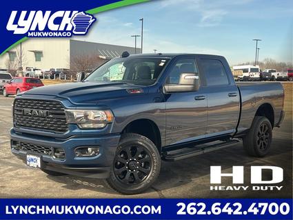 2024 Ram 2500 Mukwonago WI
