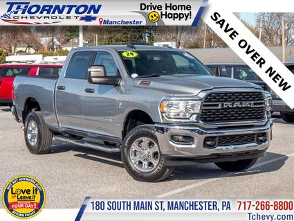 2024 Ram 2500 Manchester PA