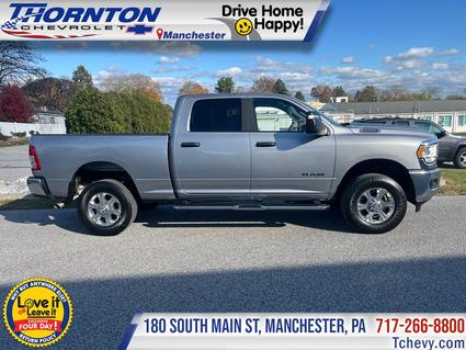 2024 Ram 2500 Manchester PA