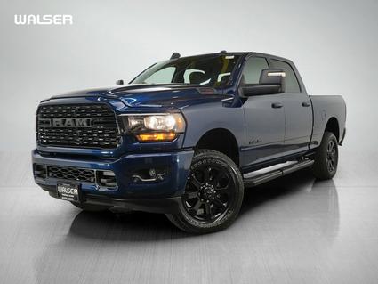 2024 Ram 2500 Hopkins MN