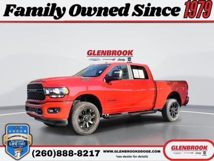 2024 Ram 2500 Fort Wayne IN