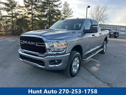 2024 Ram 2500 Franklin KY