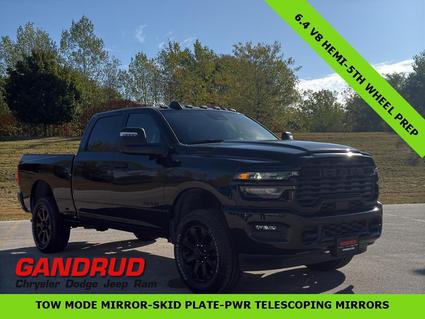 2025 Ram 2500 Green Bay WI