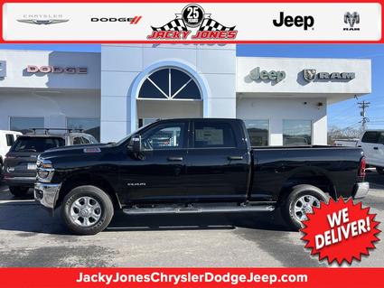 2025 Ram 2500 Hayesville NC