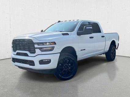 2025 Ram 2500 Valparaiso IN