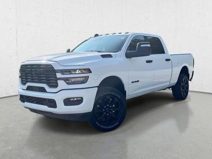 2025 Ram 2500 Valparaiso IN