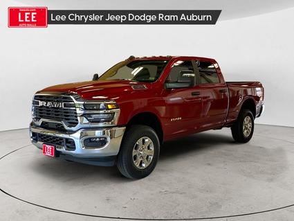 2025 Ram 2500 La Grande OR