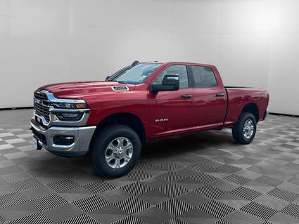 2025 Ram 2500 Antigo WI