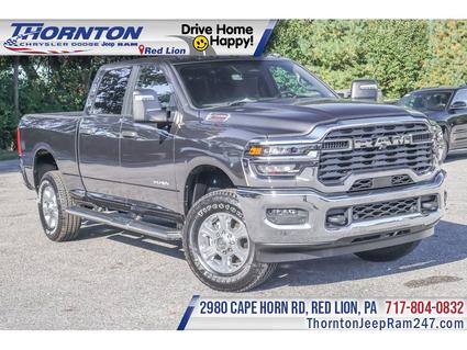 2025 Ram 2500 Red Lion PA