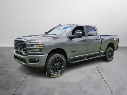 2025 Ram 2500 Wauchula FL
