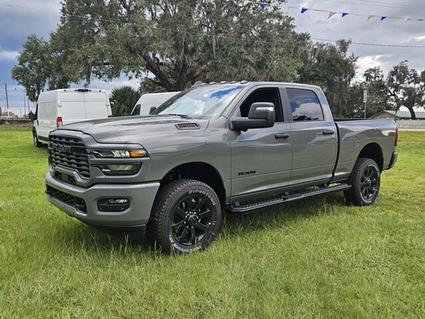 2025 Ram 2500 Wauchula FL