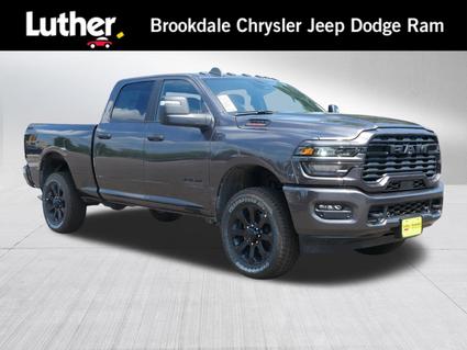 2026 Ram 2500 Minneapolis MN