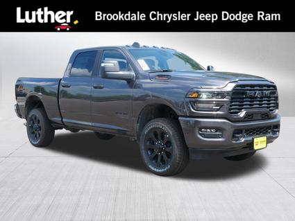 2026 Ram 2500 Minneapolis MN