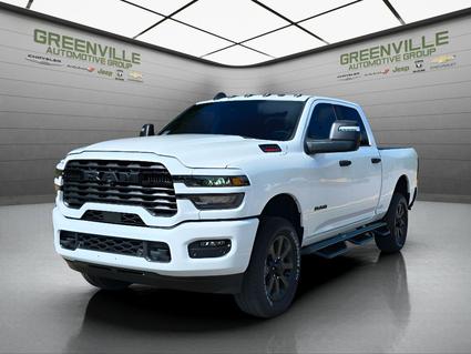 2026 Ram 2500 Greenville AL