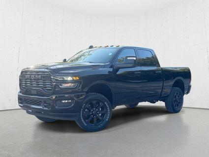 2026 Ram 2500 Valparaiso IN