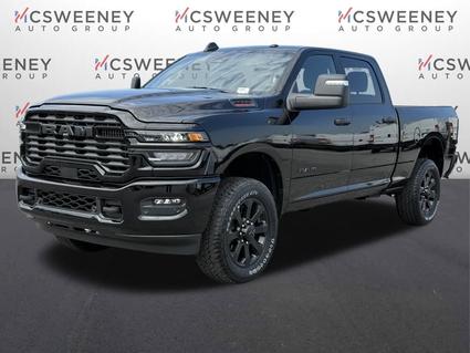 2026 Ram 2500 Pell City AL