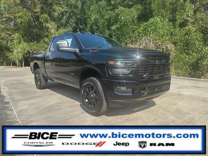 2026 Ram 2500 Alexander City AL