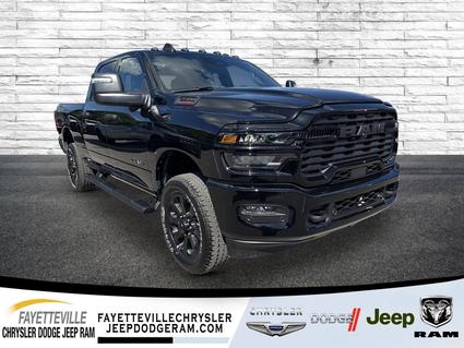 2026 Ram 2500 Fayetteville TN