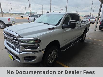 2026 Ram 2500 Scottsbluff NE