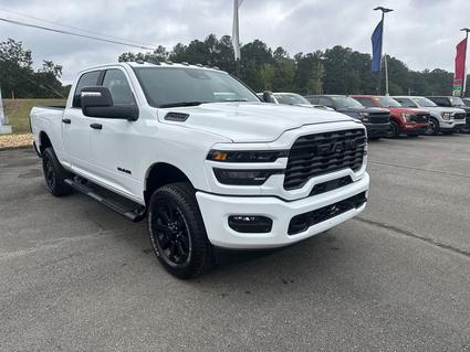2026 Ram 2500 Cullman AL