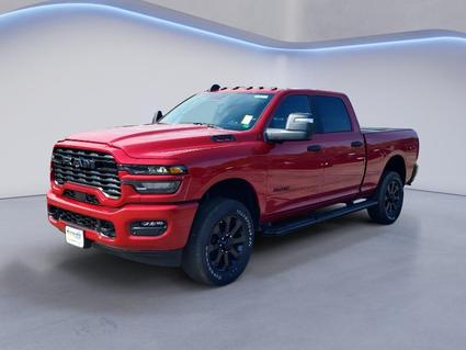 2026 Ram 2500 Marathon City WI