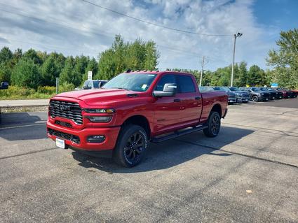 2026 Ram 2500 Marathon City WI