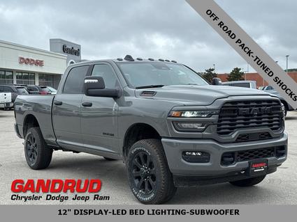 2026 Ram 2500 Green Bay WI