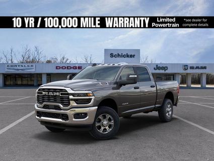 2026 Ram 2500 Washington MO