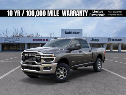 2026 Ram 2500 Washington MO