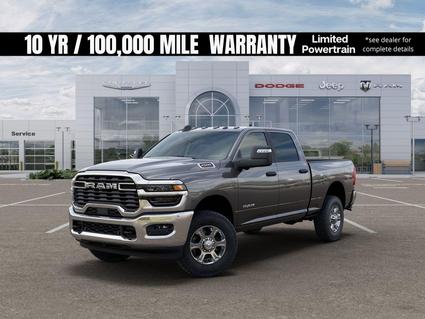 2026 Ram 2500 Washington MO